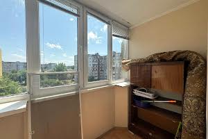 квартира по адресу Иоанна Павла II ул. (Будівельників), 30