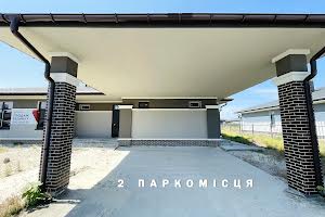 дом по адресу с. Вишенки, провулок Липський, 5