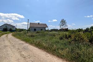 ділянка за адресою 