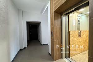 квартира за адресою Лева Ребета вул., 6б