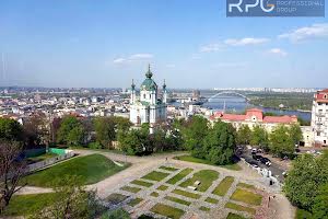 комерційна за адресою Київ, Володимирська вул., 4