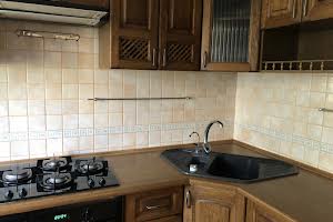 квартира за адресою Паторжинского, 3