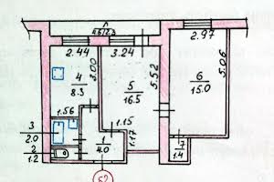 квартира за адресою Богоявленський проспект, 28б