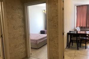 квартира за адресою Генуезька вул., 24д