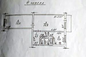 квартира по адресу Варненская ул., 2/2