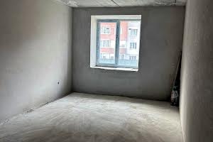квартира за адресою Інститутська вул., 6б