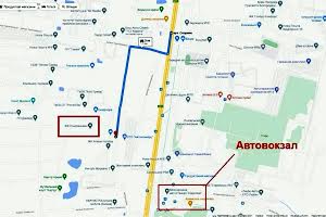 квартира по адресу Героїв Крут ул.