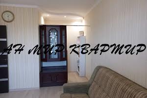 квартира по адресу Марии Башкирцевой ул., 33