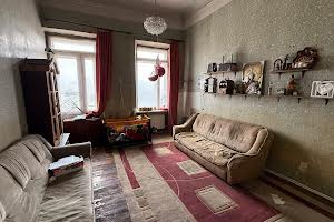 квартира за адресою пр. Яворницкого, 72