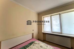 квартира по адресу Героев Киева ул. (Толстого), 32