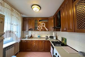 квартира за адресою Січеславська вул. (Кремлівська), 35