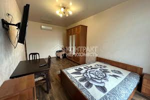 квартира за адресою Отакара Яроша пров., 20 к1