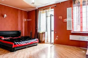 квартира за адресою Ньютона вул., 8 А
