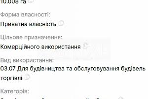 ділянка за адресою 