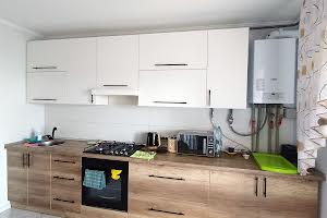 квартира по адресу Победы просп., 60а