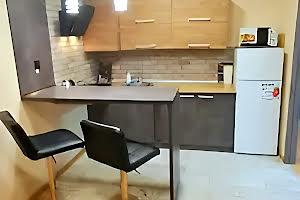 квартира за адресою Михайла Мулика вул. (Гаркуші), 27