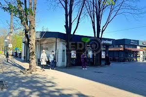 коммерческая по адресу Владимира Терещенко ул. (Федоренка), 1