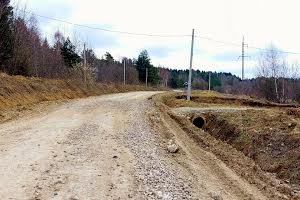 ділянка за адресою Івана Франка вул.