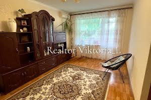 квартира по адресу Степана Рудницького ул. (Шолохова), 25