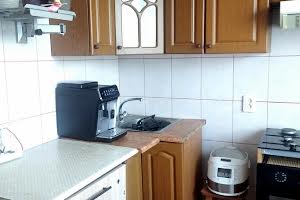 квартира по адресу Степана Бандери ул., 16