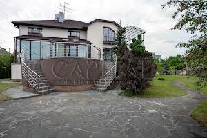 дом по адресу с. Вишенки, Бориспільський