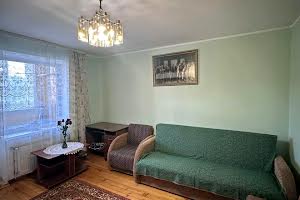 квартира по адресу Молодёжная ул., 44А