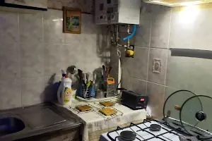 квартира по адресу Бабеля ул., 15