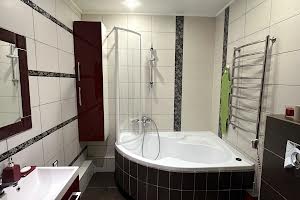 квартира за адресою Гончара, 3