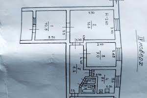 квартира за адресою Одеса, Транспортна вул., 7ж