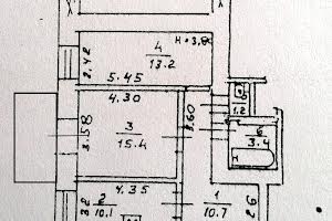 квартира по адресу Одесса, Щепкина ул., 7