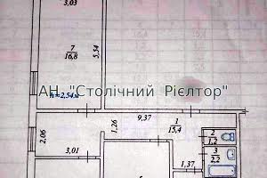 квартира за адресою Порика Василя просп., 18