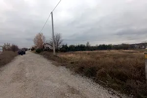 ділянка за адресою смт. Обухівка, Братів Сугаків