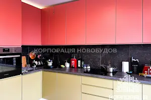 квартира за адресою Свободи просп., 10А