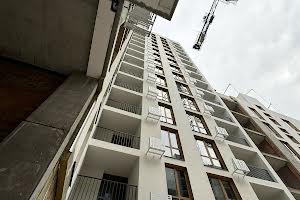 квартира за адресою Під Голоском вул., 16