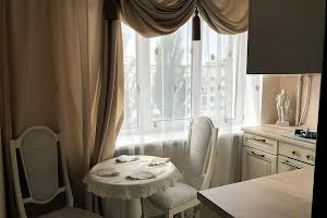 квартира за адресою Лесі Українки бульв., 5