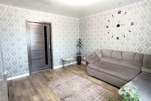 квартира по адресу Победы ул., 135