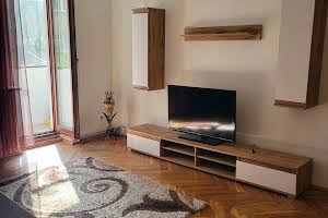 квартира за адресою Марка Черемшини вул., 3