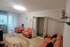 квартира по адресу Покровська, 47