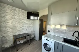 квартира за адресою Зубарєва вул., 55