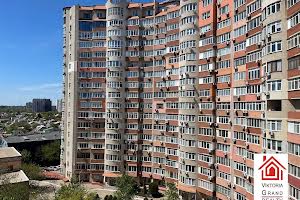 квартира за адресою Левітана вул., 62