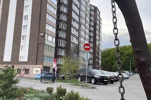 квартира за адресою Лісогринівецька вул., 18-Г