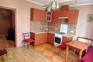 квартира за адресою Зодчих, 12
