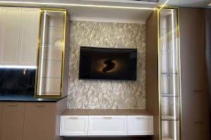 квартира по адресу Микитинецкая ул., 2а