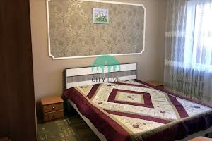 квартира по адресу Иоанна Павла II ул. (Будівельників), 27