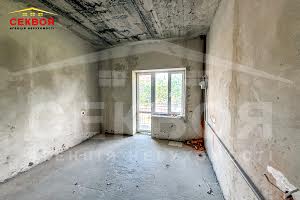 квартира за адресою Загребельна вул., 34а