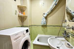квартира по адресу Міру, 3