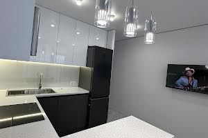 квартира за адресою Євгена Коновальця вул., 35