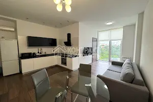 квартира за адресою Отакара Яроша вул., 20