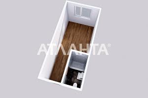 квартира за адресою Космонавтів вул., 64