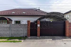 дом по адресу Оболонь